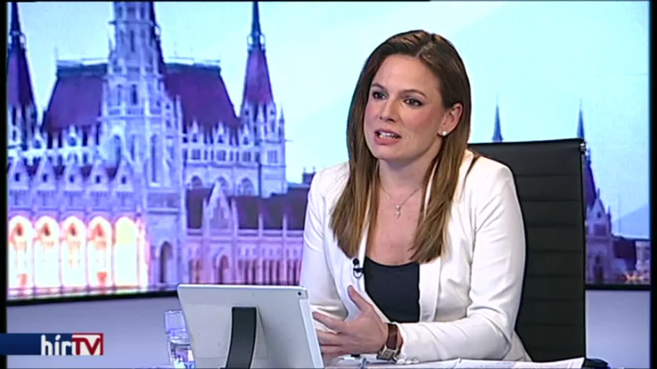 Magyarország élőben – Tét