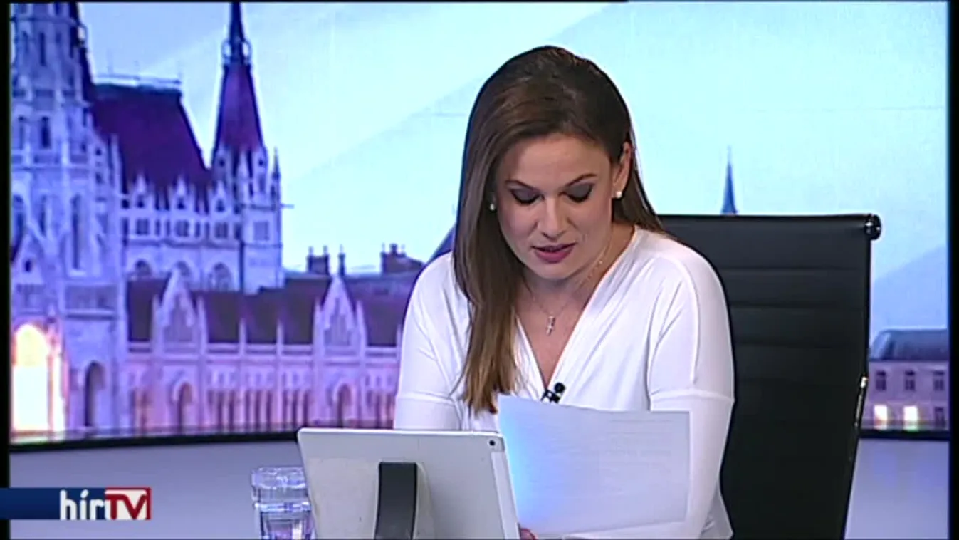 Magyarország élőben – Menekültkvóta