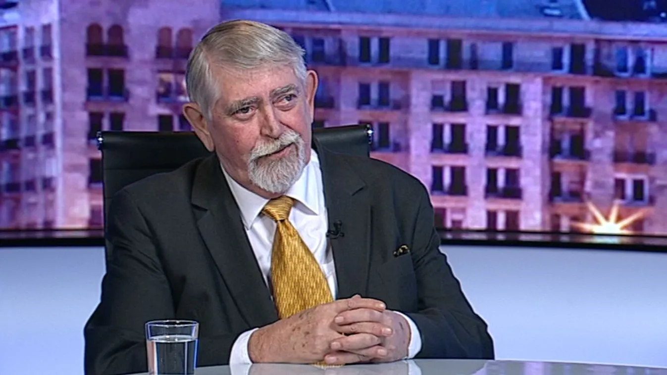 Kásler: Jó helyre pattan a pénz