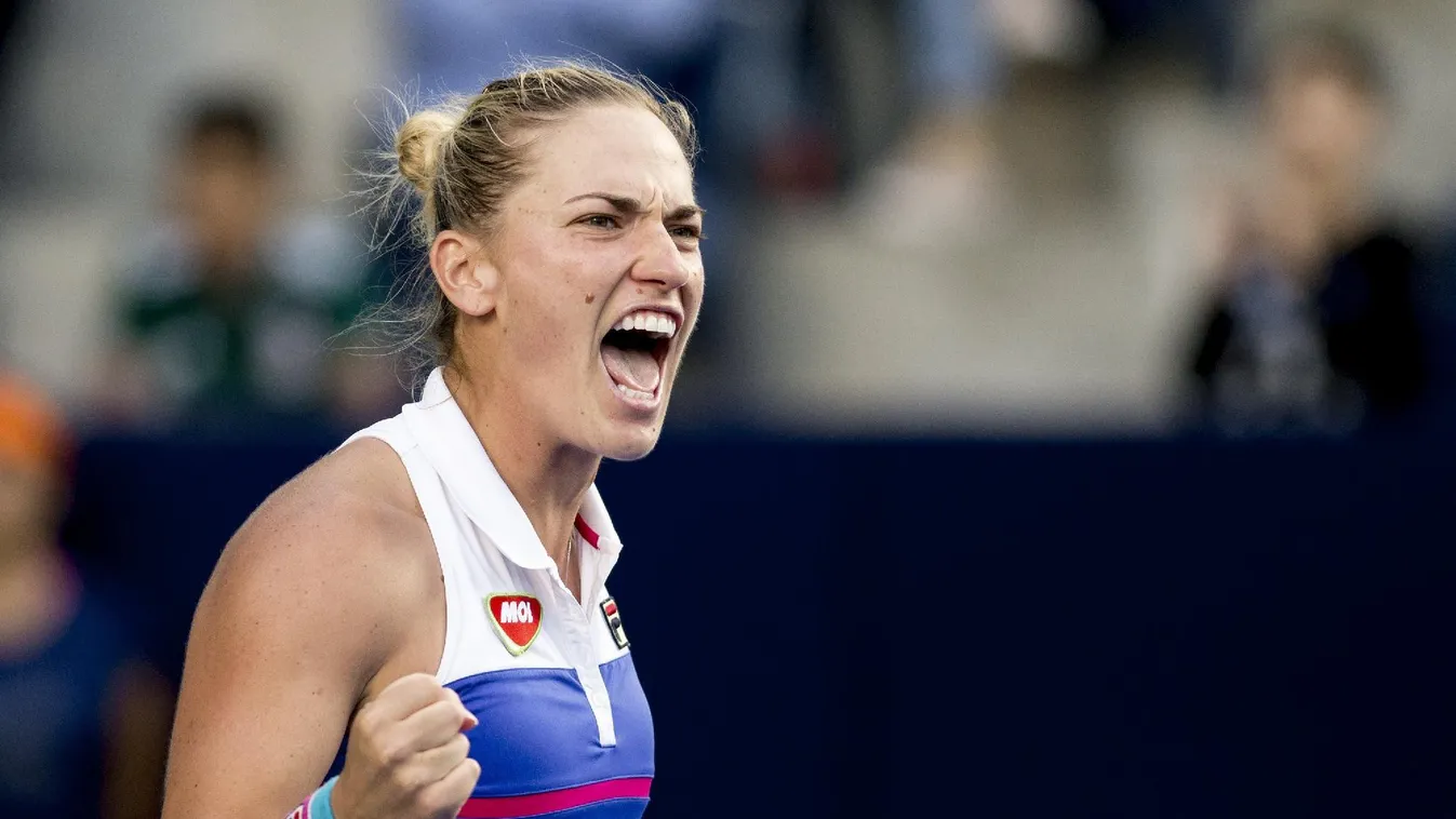 Babosék bejutottak a negyeddöntőbe