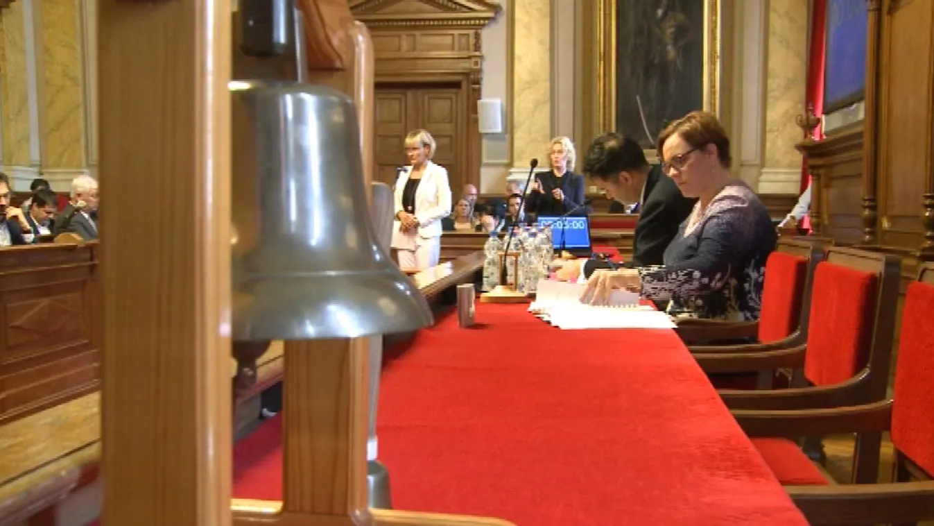 Fegyelmi indulhat Márki-Zay Péter ellen