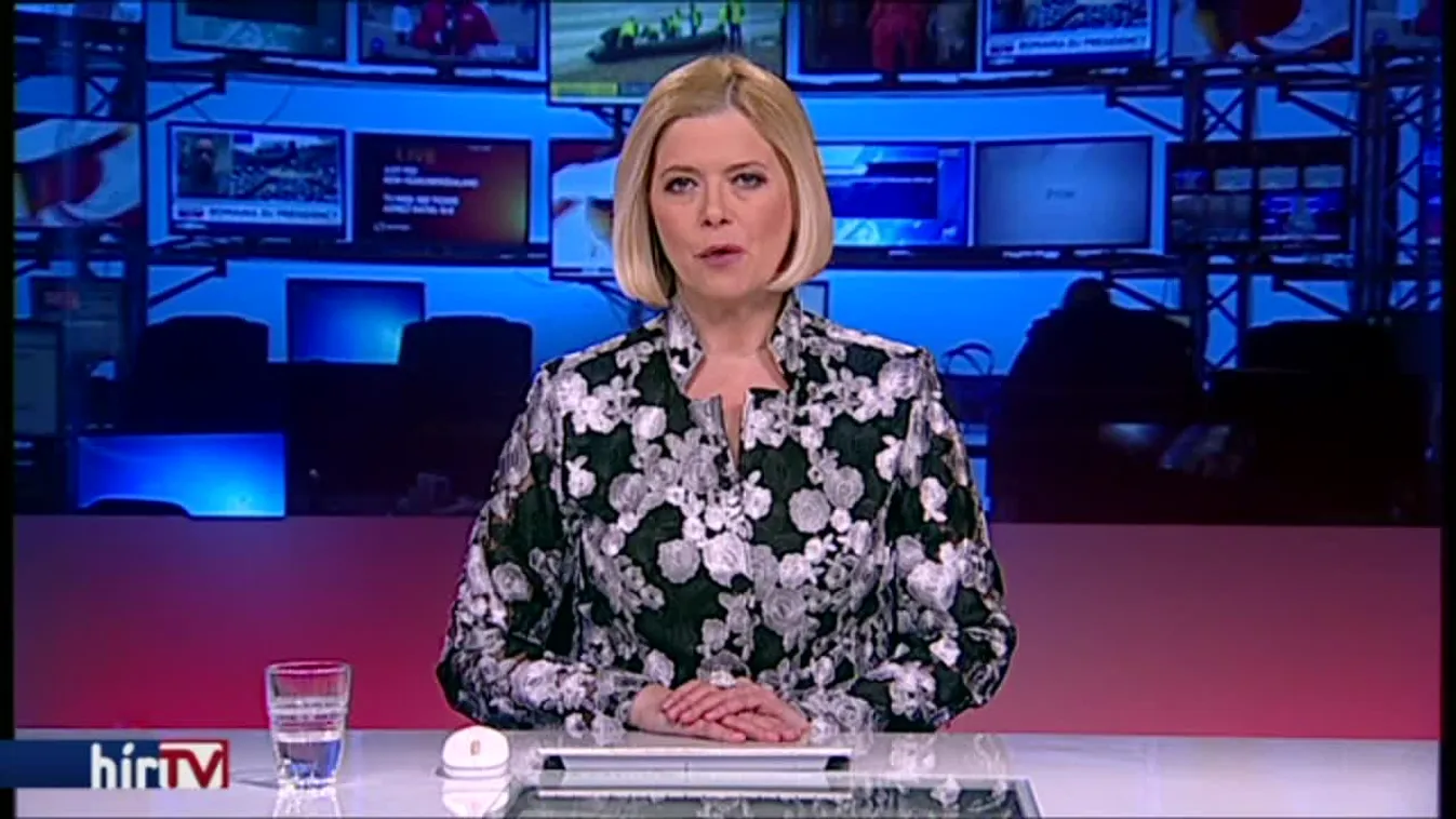 Két embert temettek maguk alá a romok