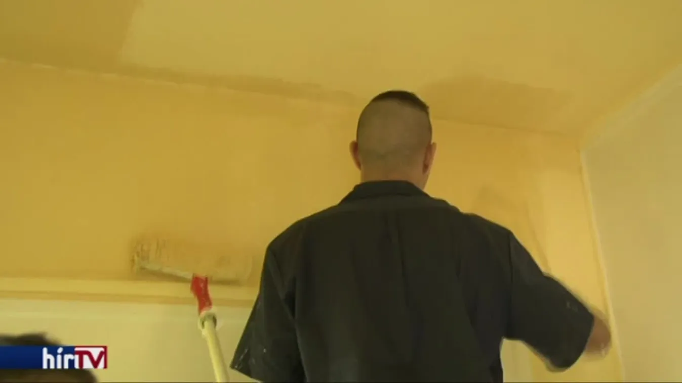 Tanulásra motiválnák a fogvatartottakat