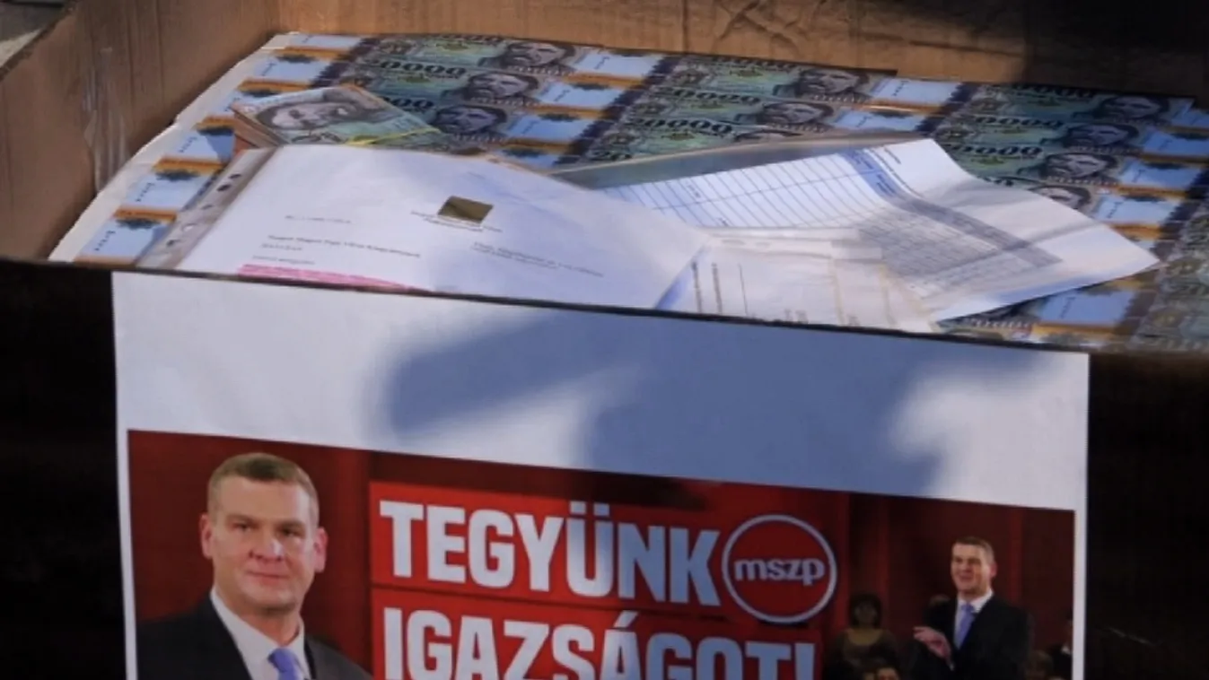 Feljelentéskiegészítést rendelt el az ügyészség a Szeviép-ügyben