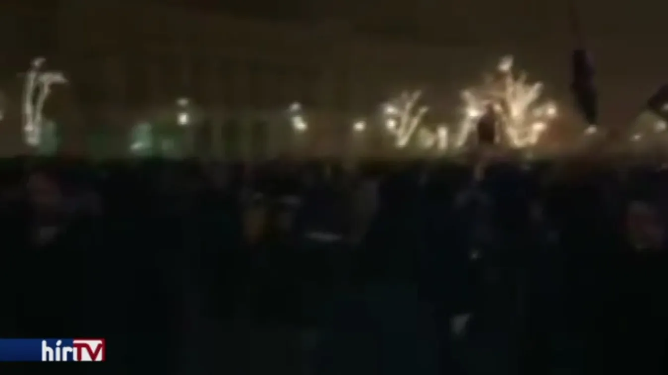 Semmi sem szent a Soros-hálózatnak