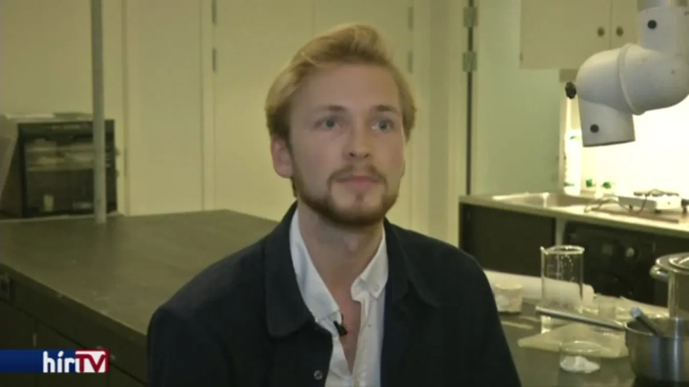 Felfedező – Lebomló