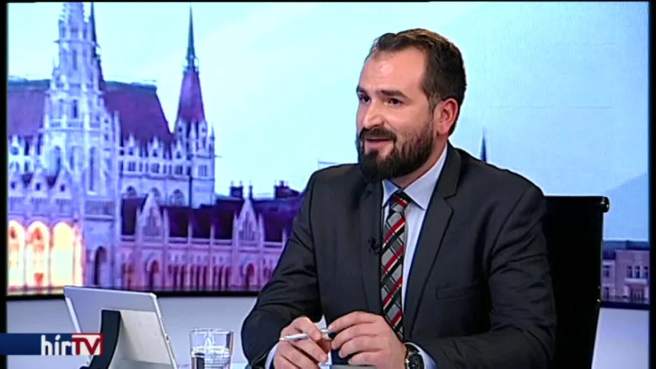 Magyarország élőben - A Vörös Terror relativizálása