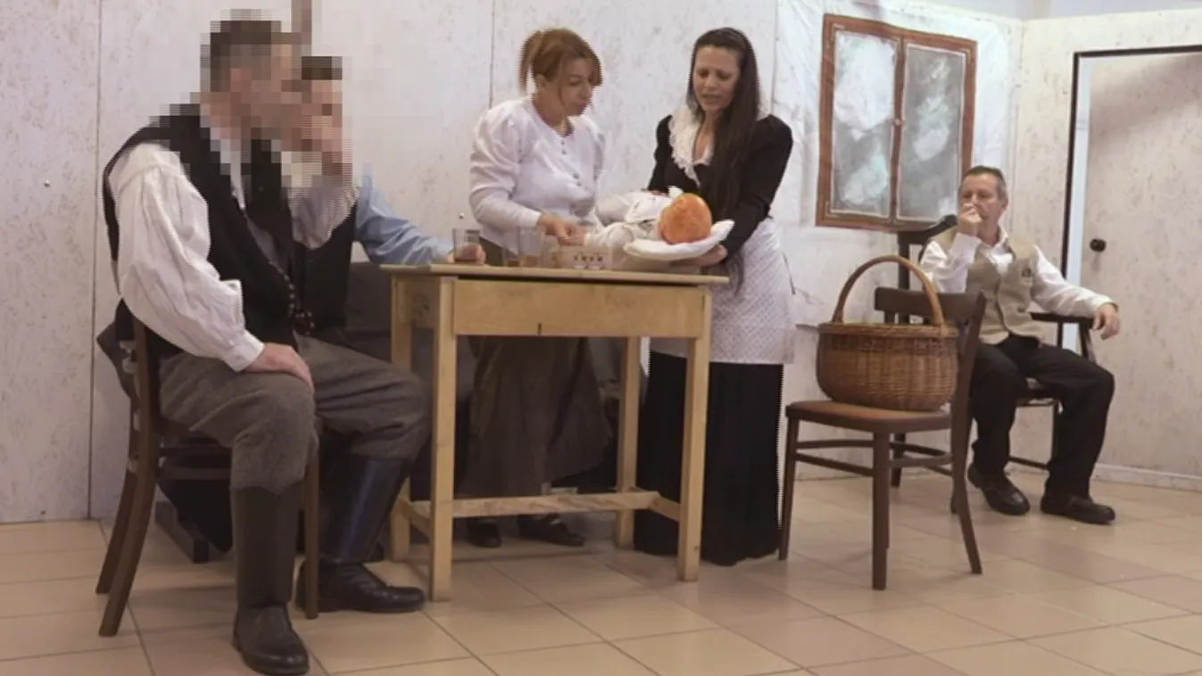 Karácsonykor még a „fekete öves” bűnözők is elérzékenyülnek