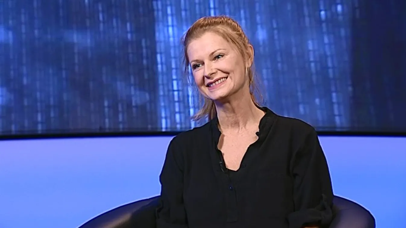 Boldoczki Gábor és Ullmann Mónika