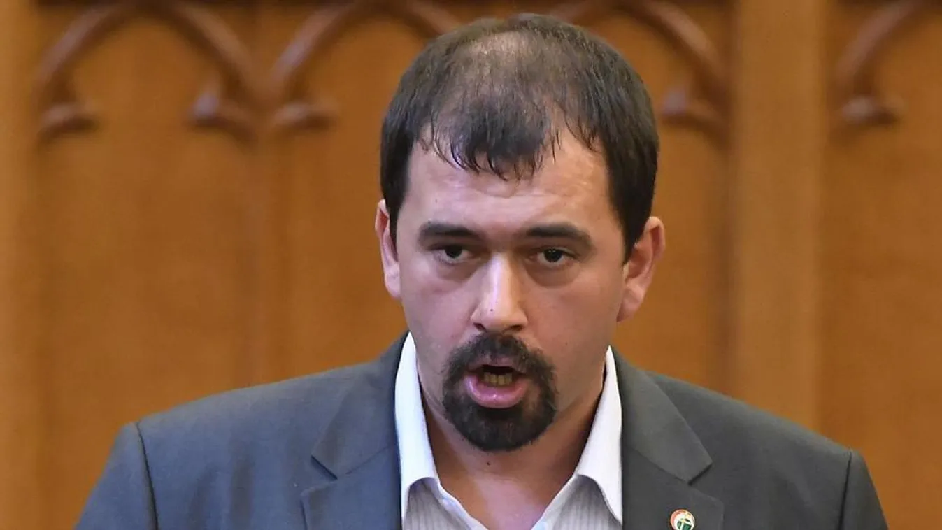 A pártalapítványnál folytatja Szávay István?