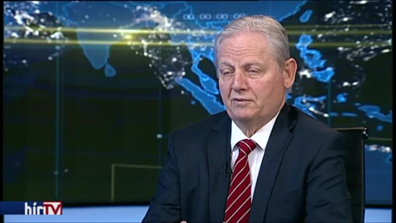 Péntek 9 – Tarlós István