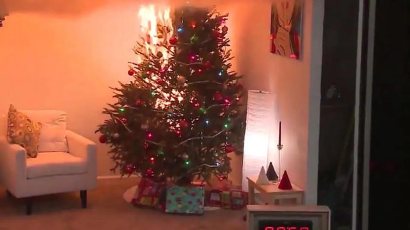 Már 500 alkalommal mentek ki a tűzoltók