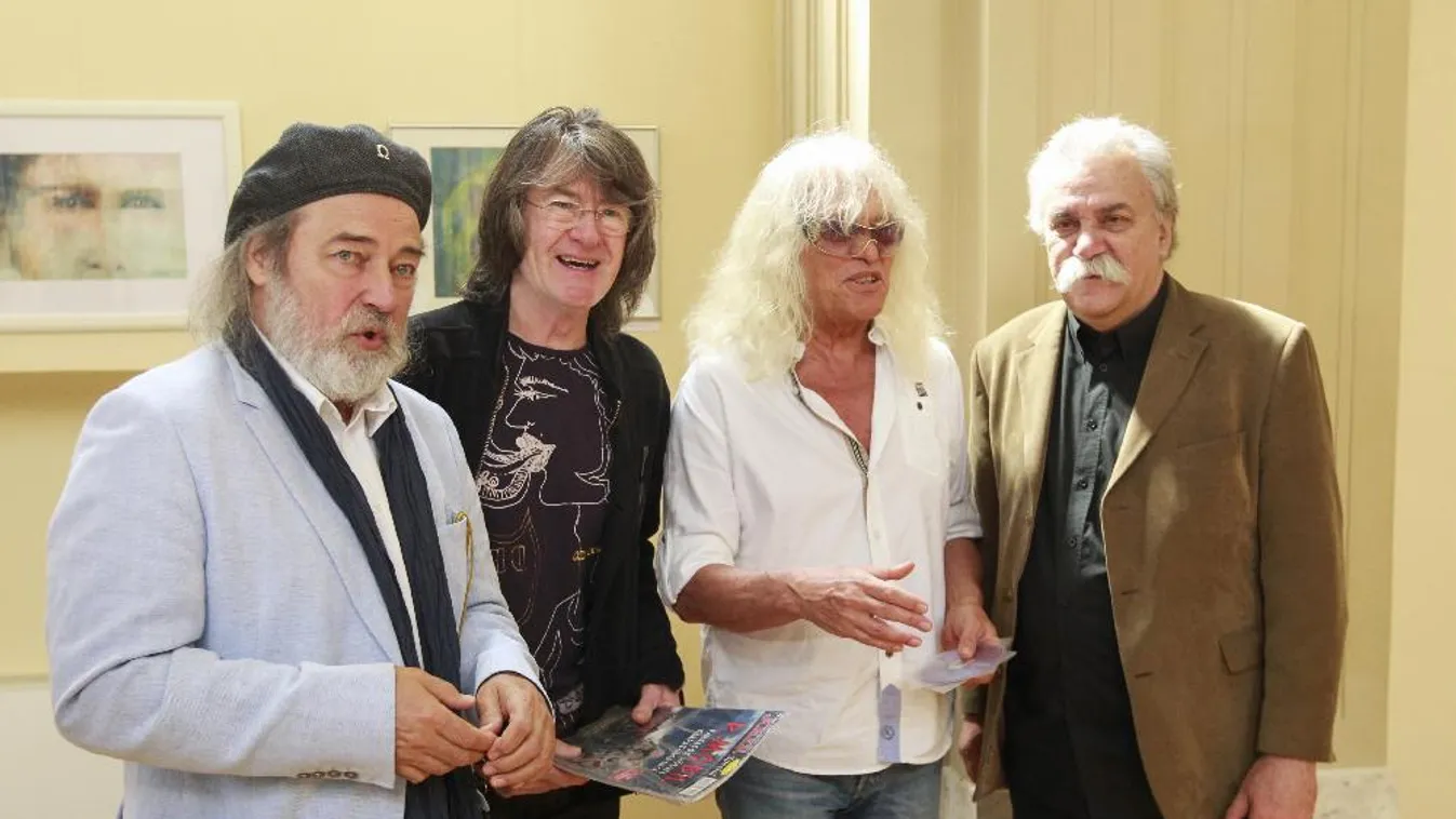 Kóbor János: Ilyenkor jövünk rá, hogy nekünk is fontos az Omega