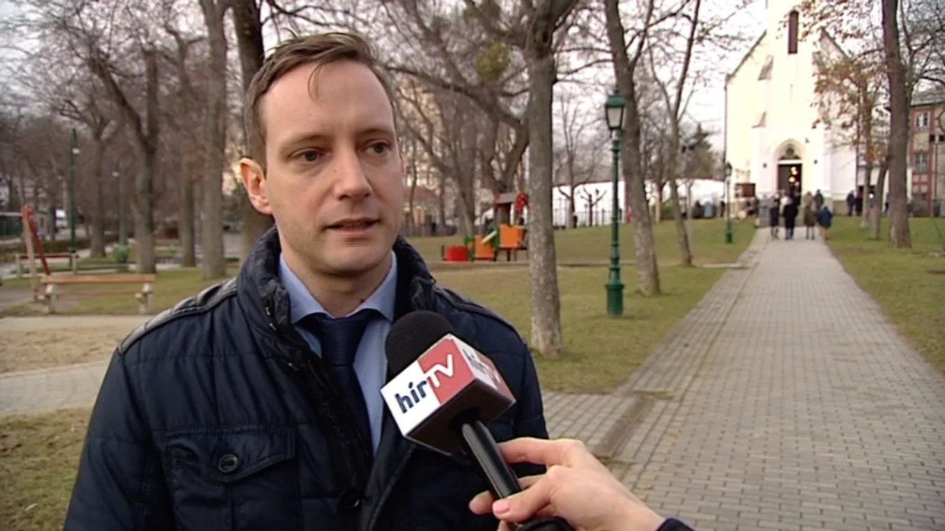 Szeretnék, ha az üldözött keresztények megsegítése ragadós lenne