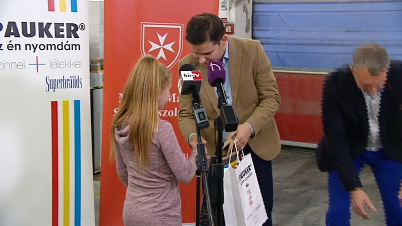 Olyanoknak adják, akiknek ritkán adatik meg, hogy kapjanak