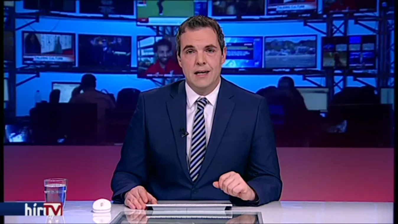 „Isten hozta önöket a megújuló magyar mezőgazdaságban”