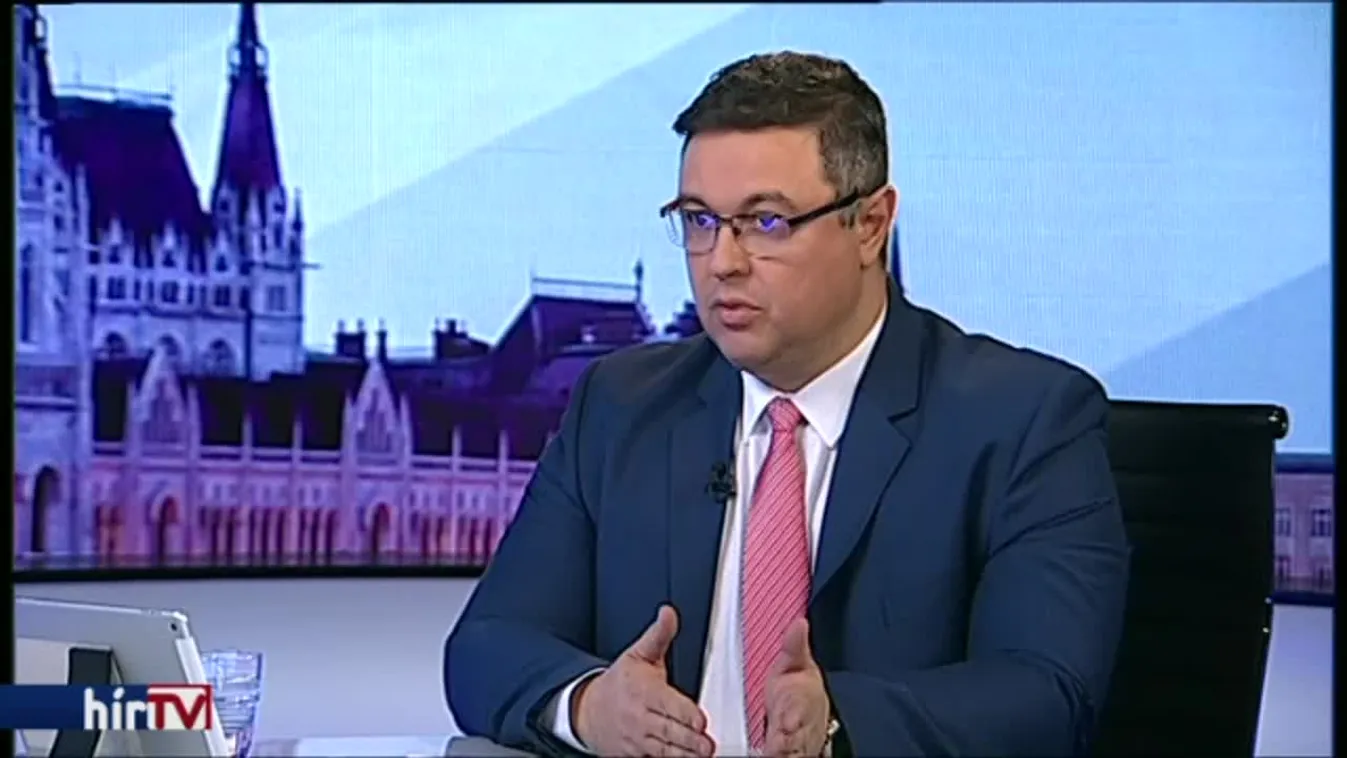 Magyarország élőben – Sztrájkkészültség