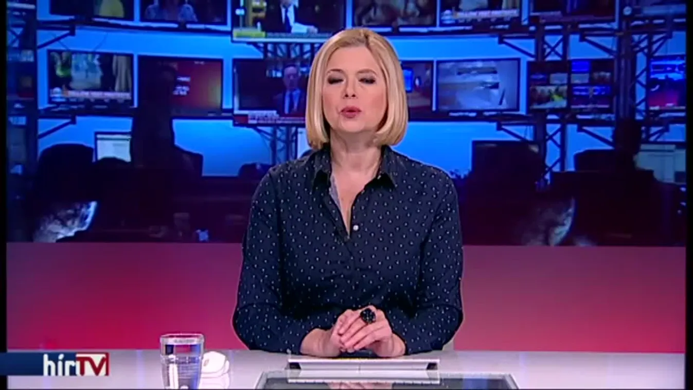 Lezuhant egy fiatal nő hajnalban a budai rakpartról