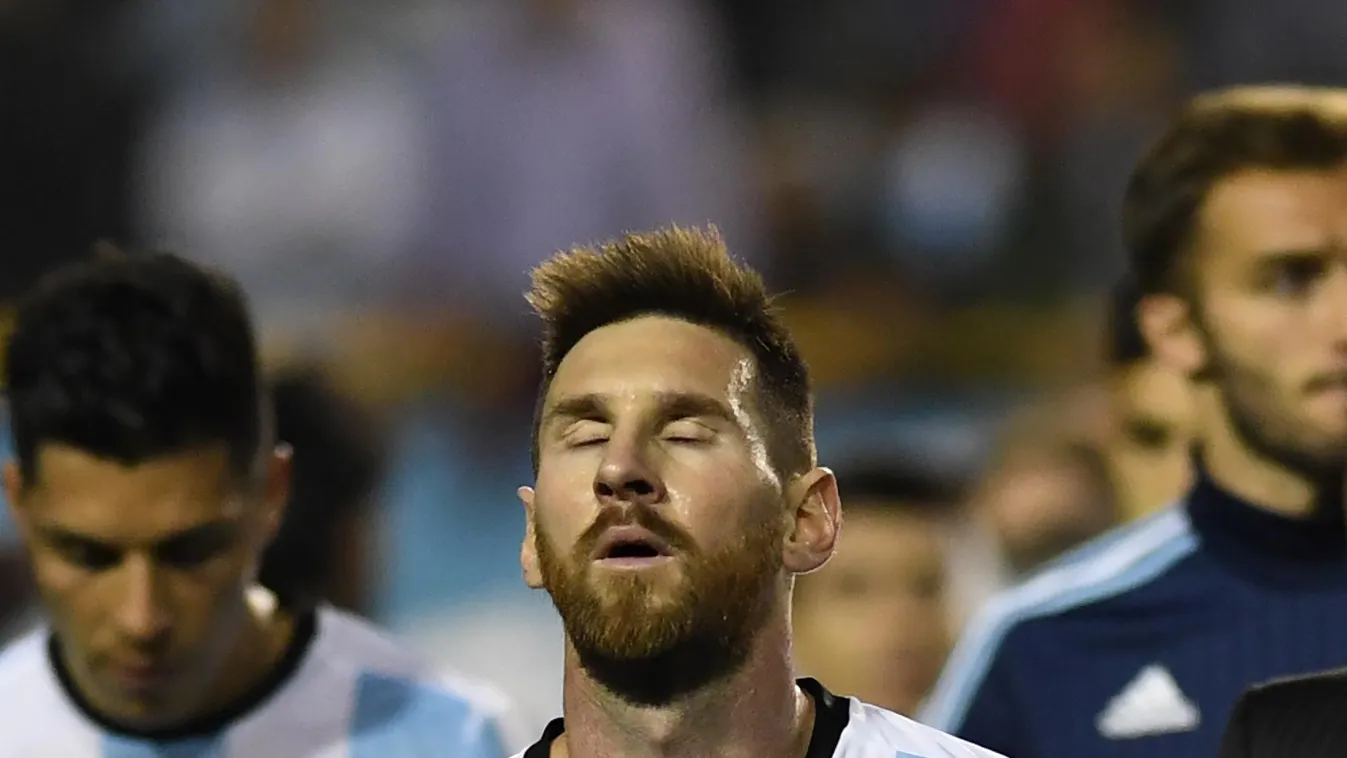 Messi álmodni sem mert volna erről