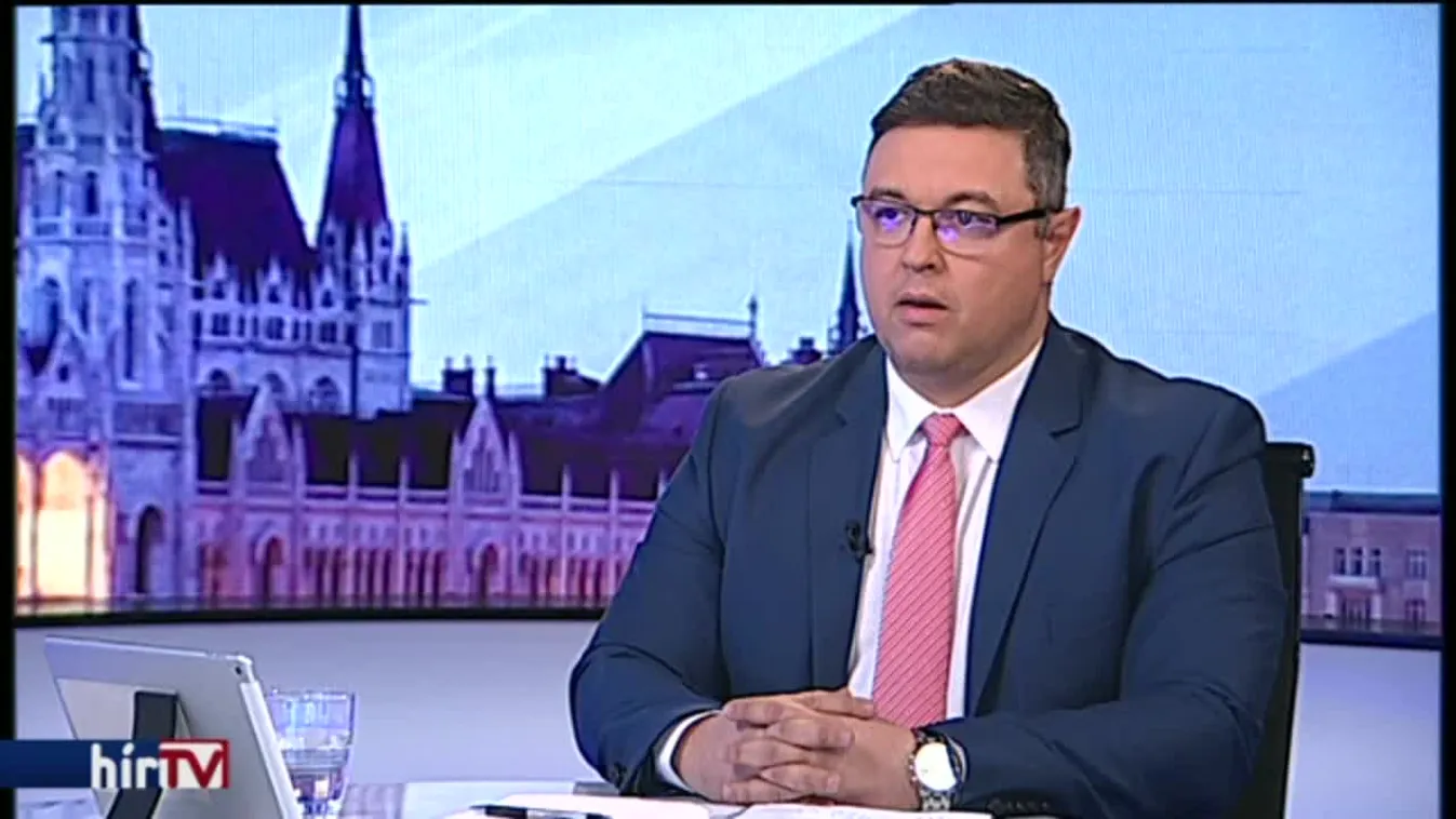 Magyarország élőben – Összenőtt?