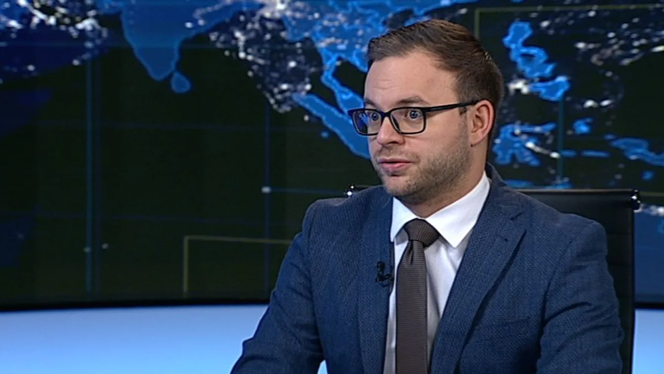 Orbán Balázs: Nemzetközileg szervezett nyomásgyakorlás áll a tüntetések mögött