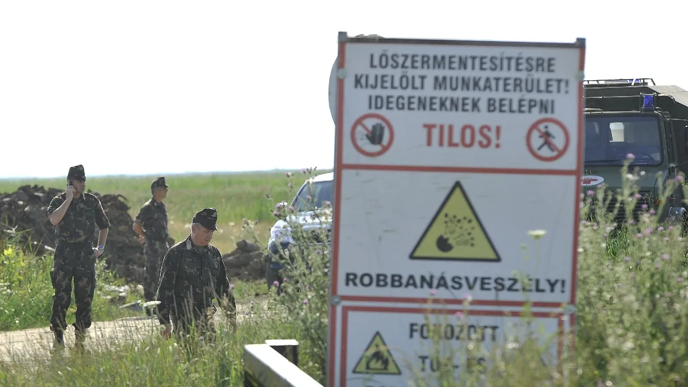 Nem csak a NATO kötelezettség miatt fejlesztjük a sereget