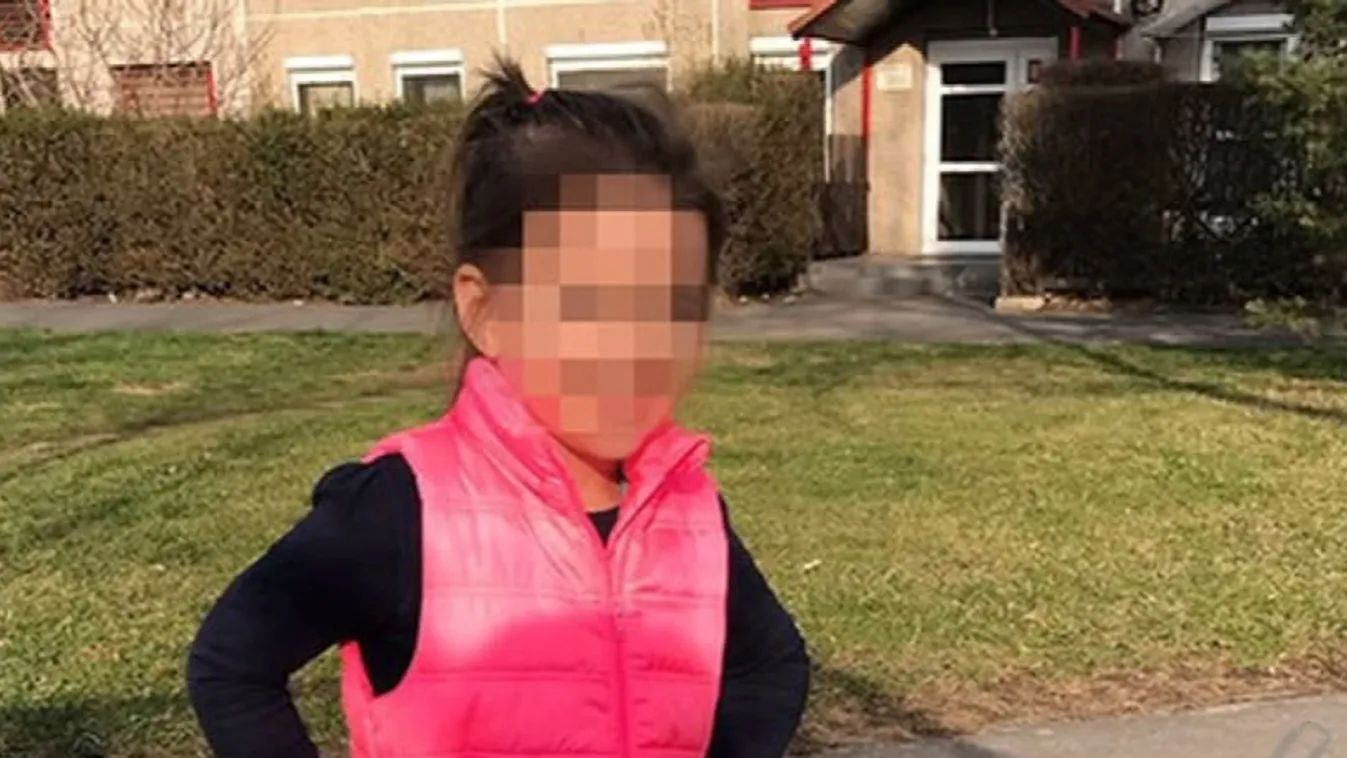 Panni ügye – Riasztás