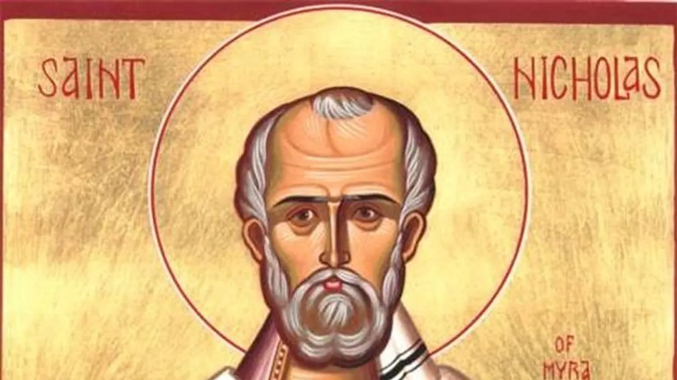 Szent Miklós kultusza már nem sokkal halála után elkezdődött