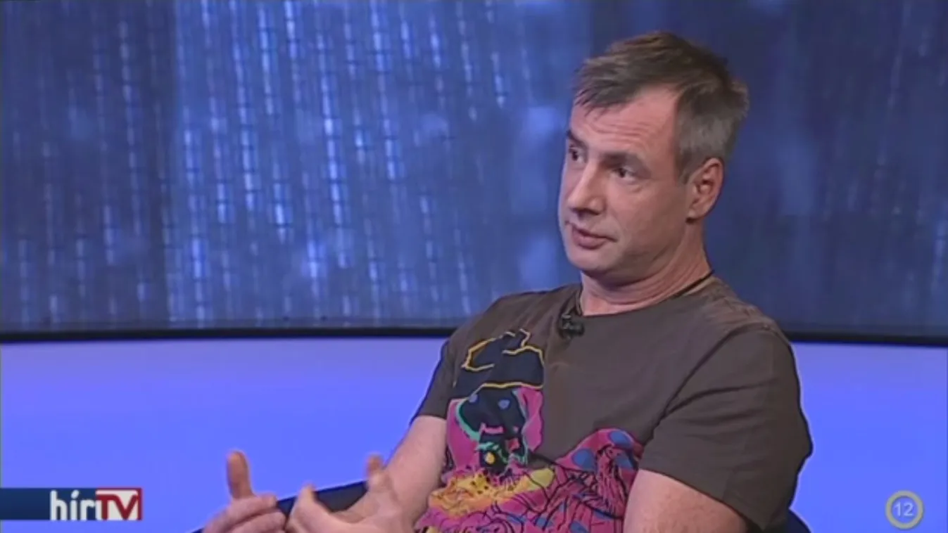 Ikon - Betlehemi vérszerződés: legyen férfi, Monsieur Pindroch!