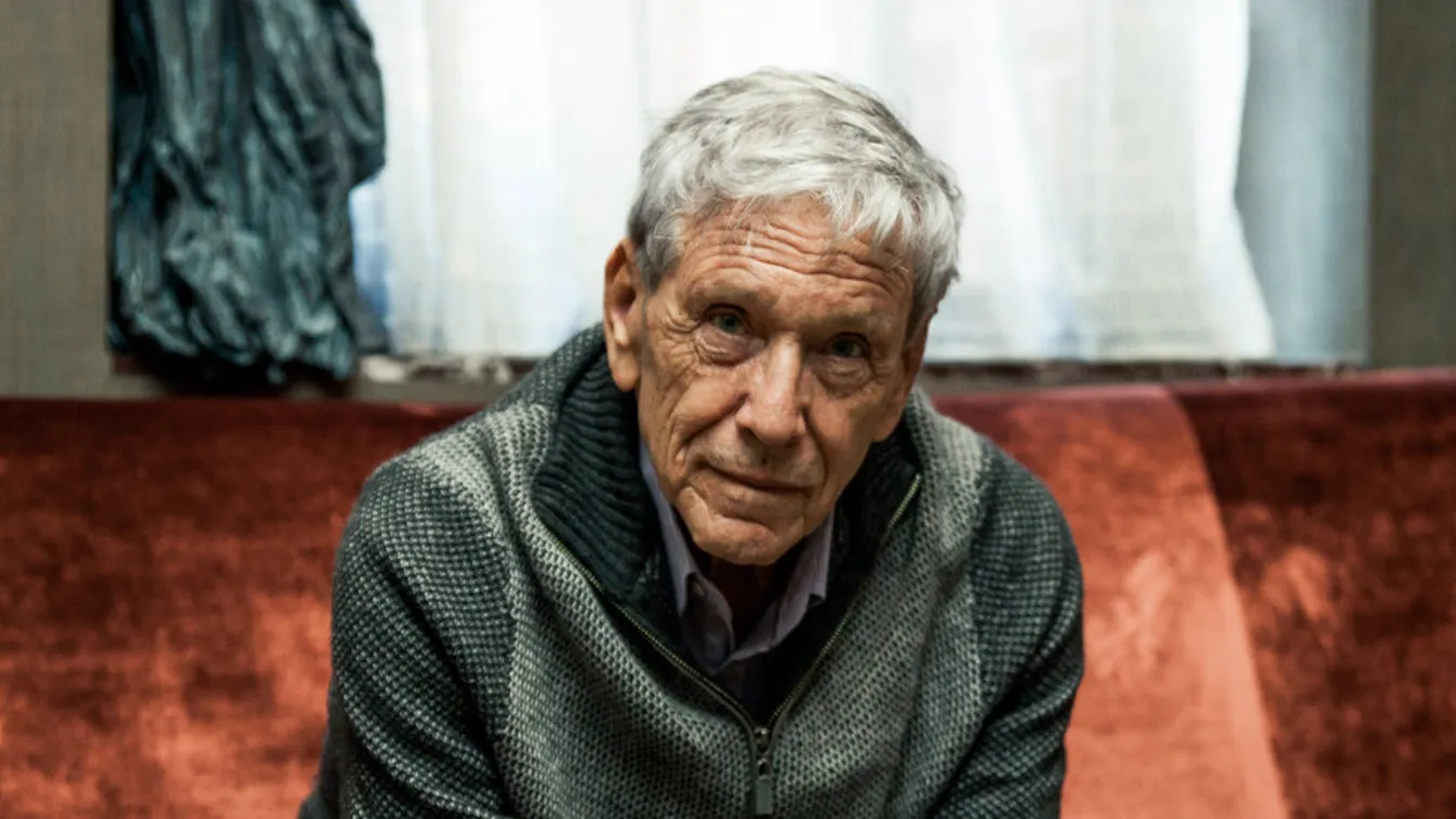 Legyőzte a rák a világhírű izraeli írót