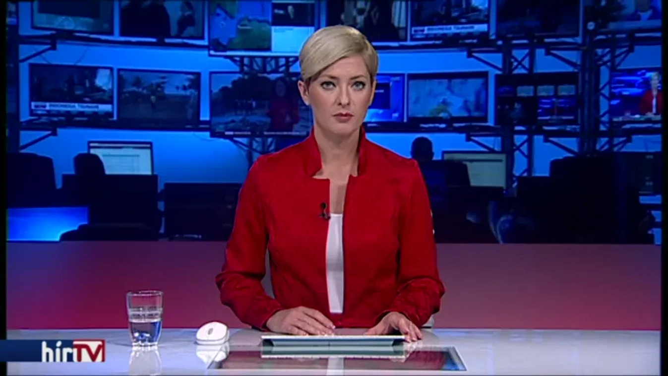 Frontális baleset Győr közelében