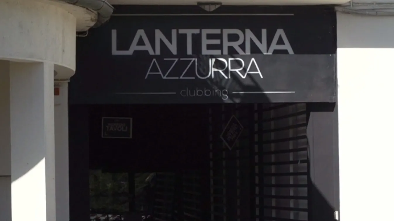 Riasztóspray okozhatta a szórakozóhelyi tragédiát Olaszországban