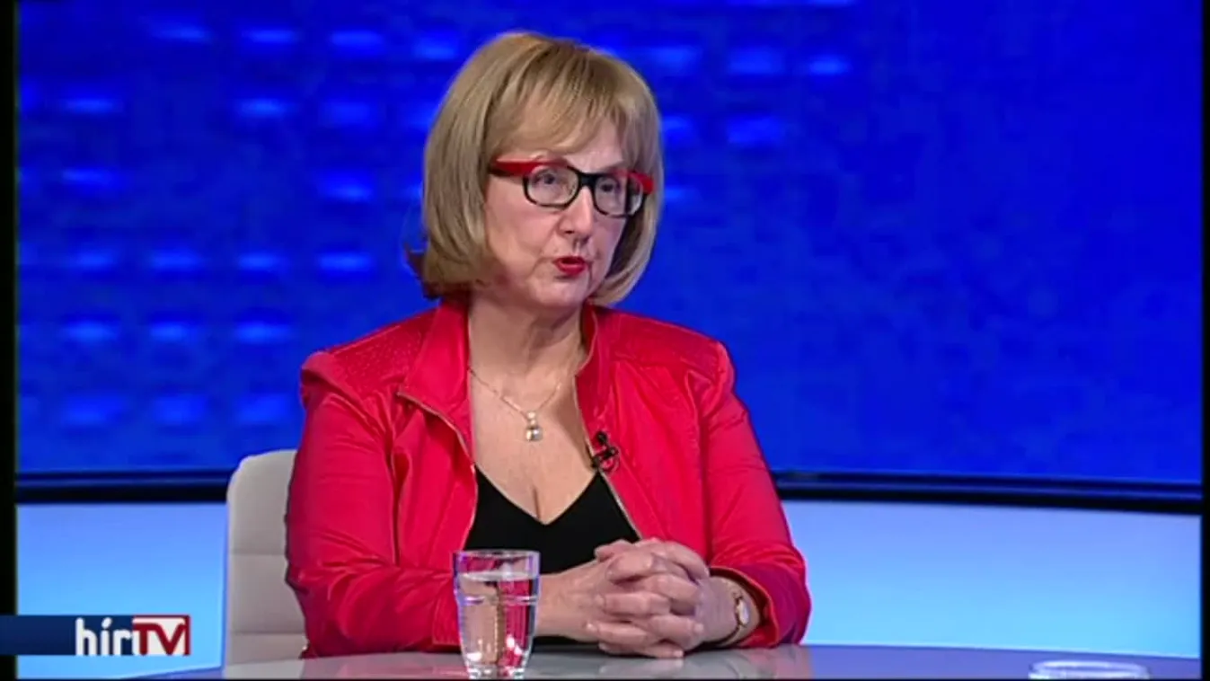 Globál – Forradalmi változás