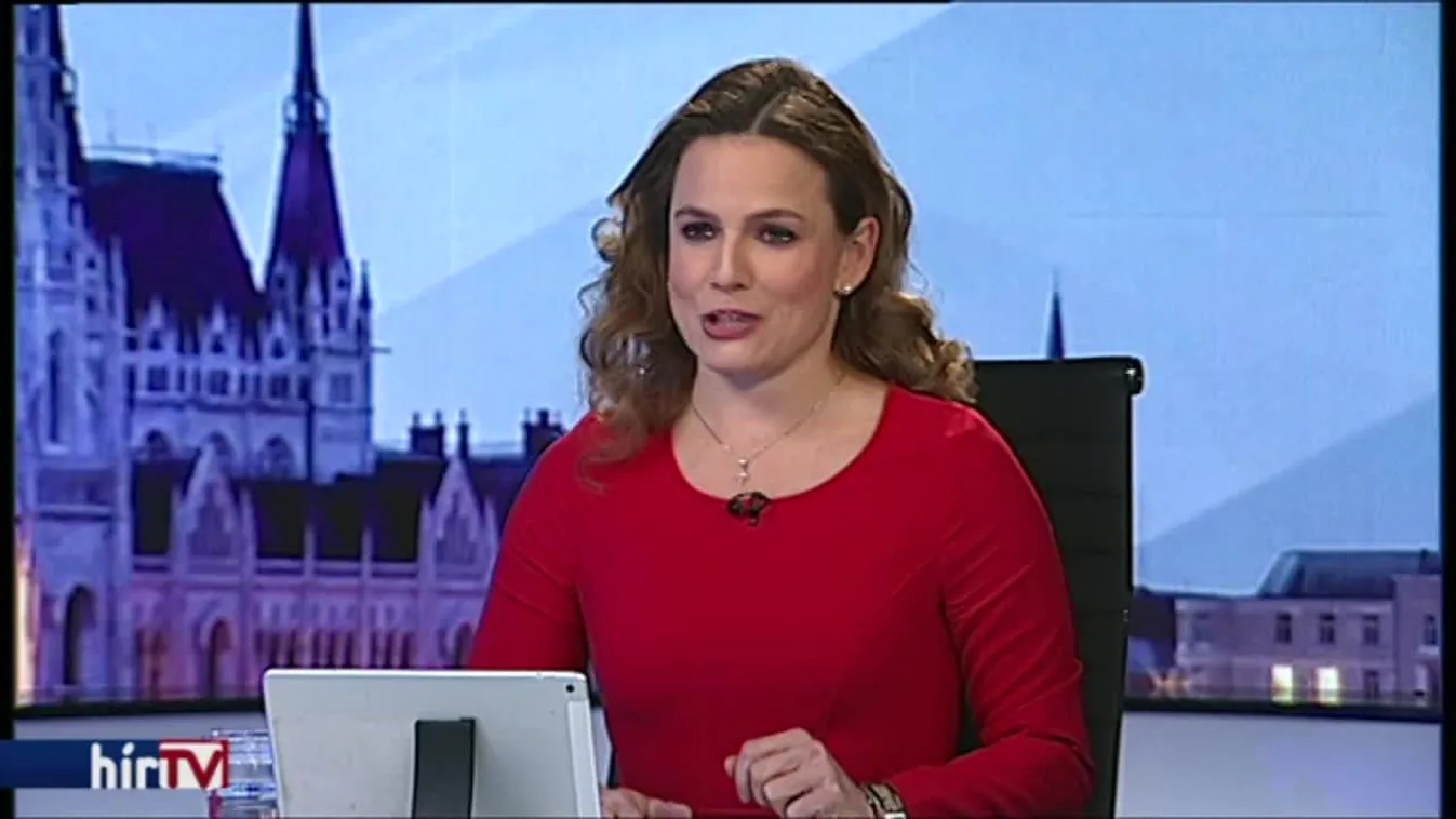 Magyarország élőben – Napirend