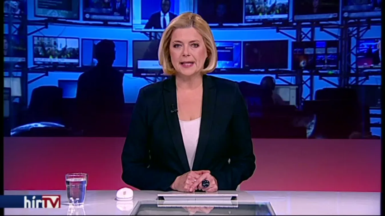 „Nem Macron az ellengés, 30 évre nyúlik vissza a dühünk”