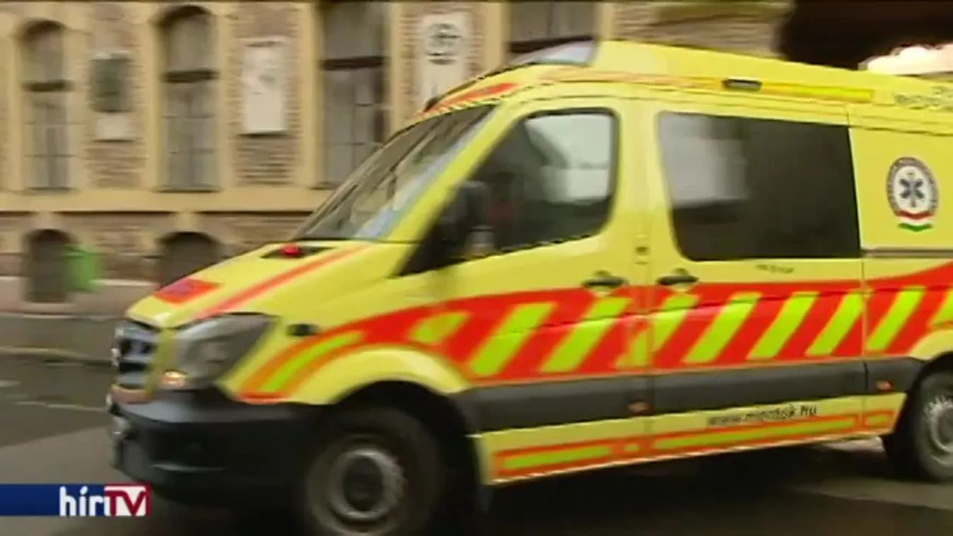 Nálunk az ünnepkor sem áll meg az élet