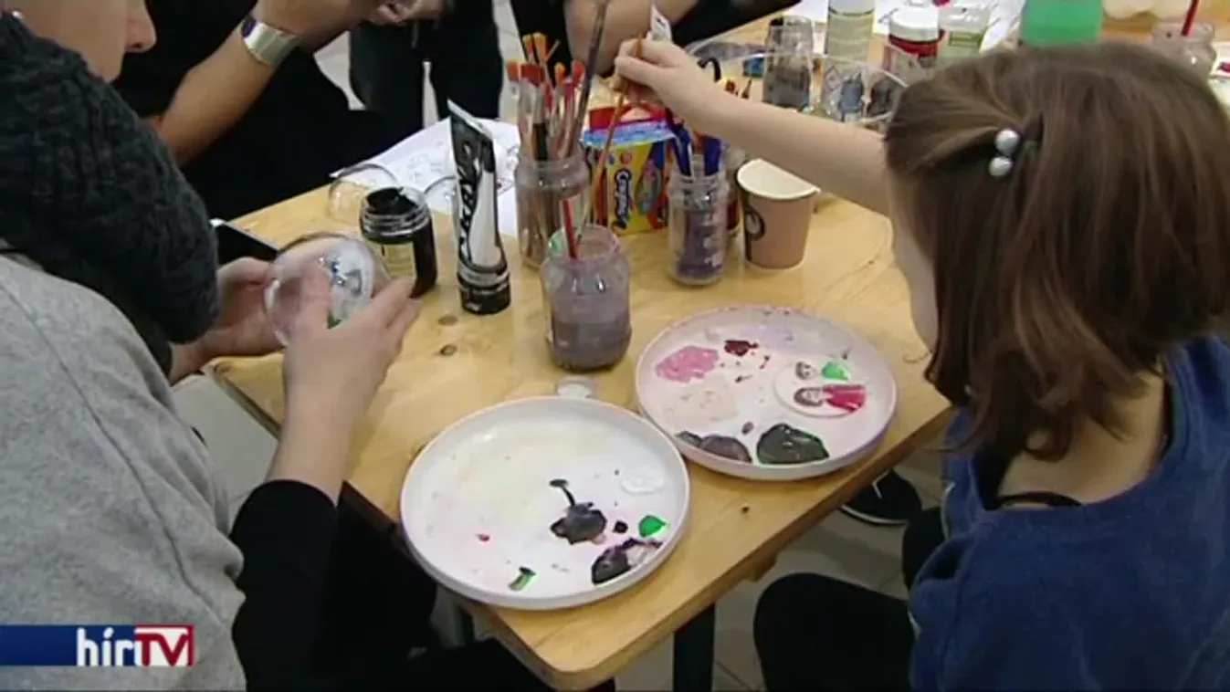 Sokan keresik a magyar tervezők termékeit az ünnepi időszakban