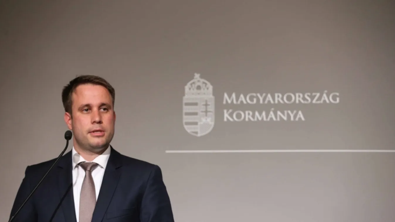 Dömötör: Fontos területeken lesznek pozitív intézkedések