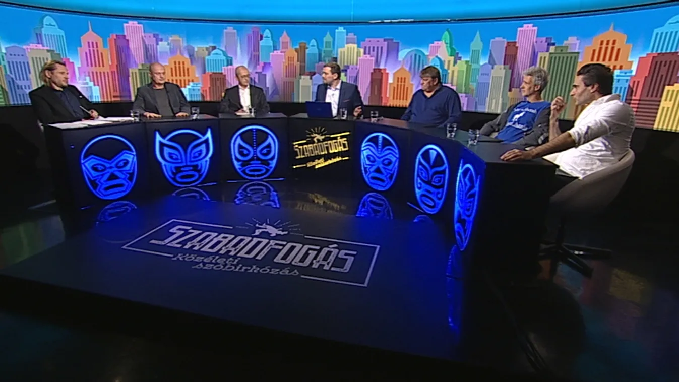 Az éhségmenetelő esete a rendőrökkel