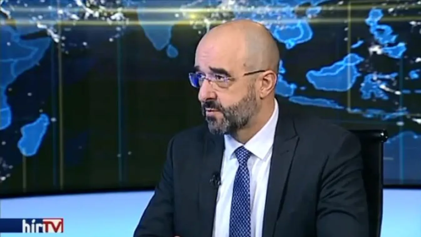 Kovács Zoltán: A menekültügyi eljárásokban nem az Európai Parlamentnek kell döntenie