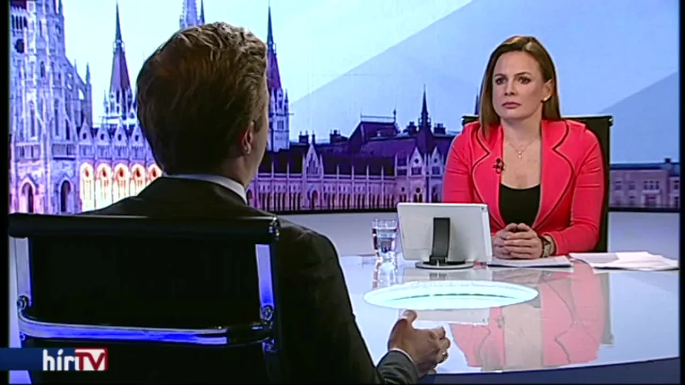 Migrációs csomag – Magyarország élőben