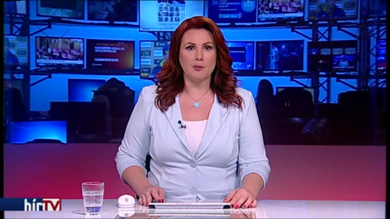 A rendőrség valóban nem nyomoz az MTVA székházánál történtek miatt