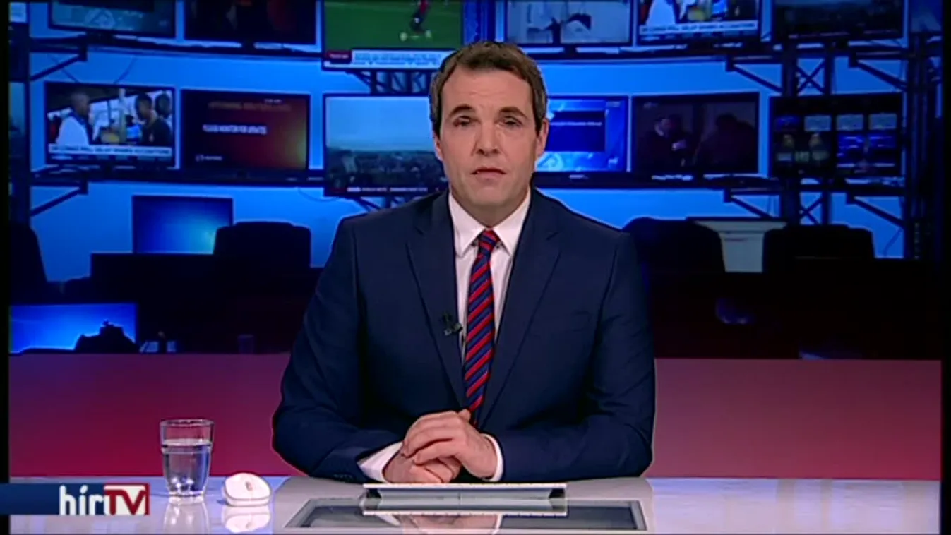 Hokibotot ragadott az orosz elnök