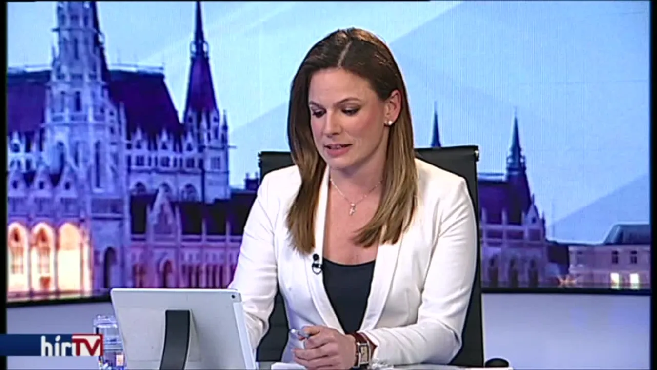 Magyarország élőben – Mentőöv