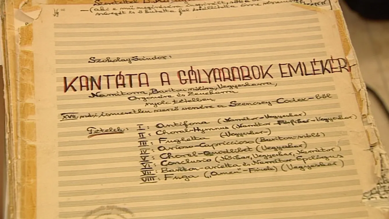 Kormányzati támogatással dolgozzák fel Szokolay Sándor hagyatékát