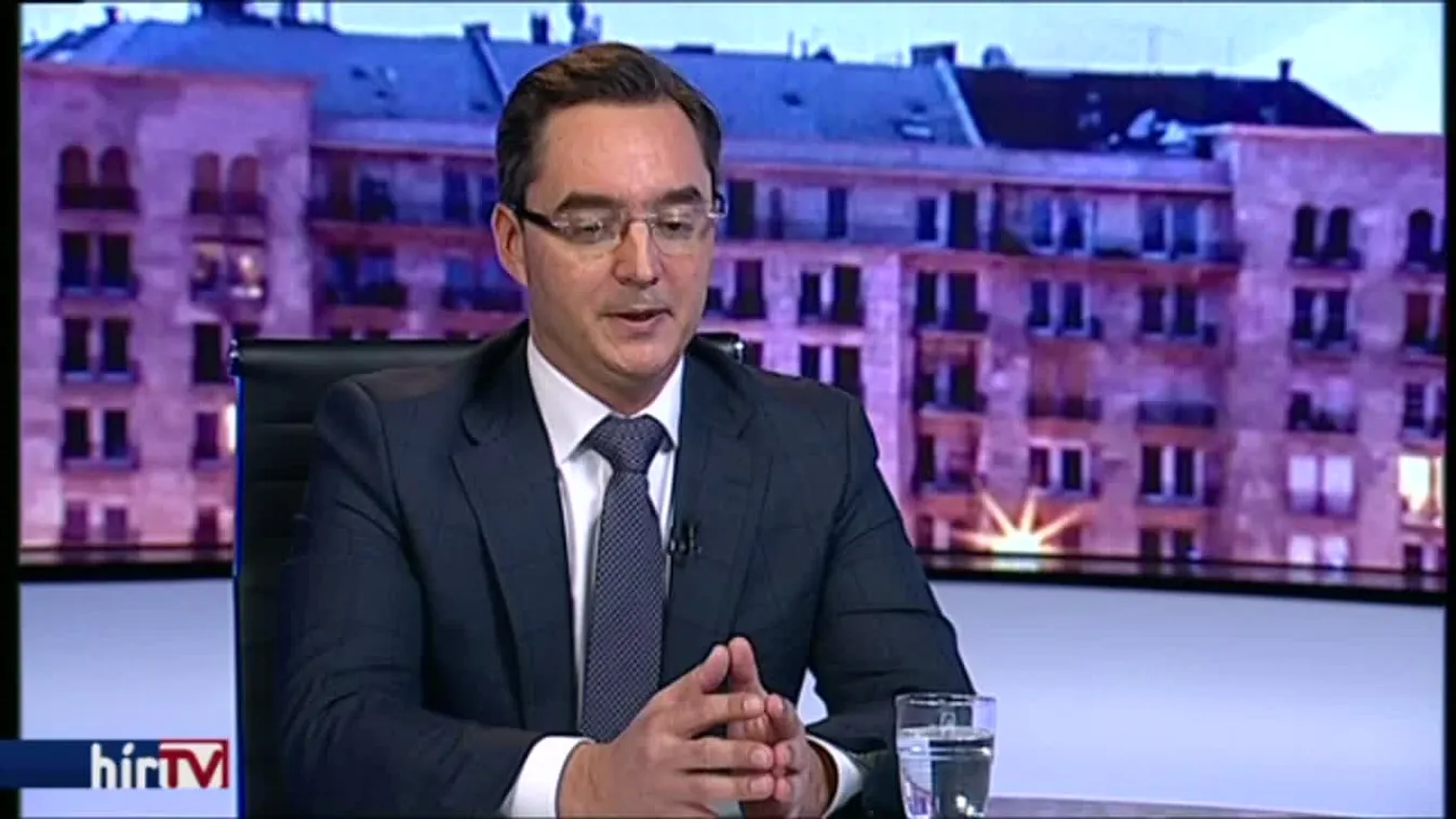 Magyarország élőben - Regionális központ