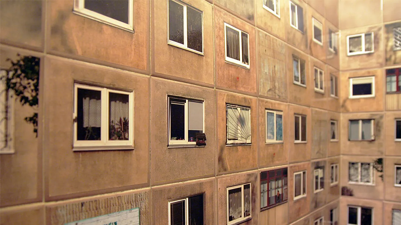 Egyre nagyobb a panellakások kereslete