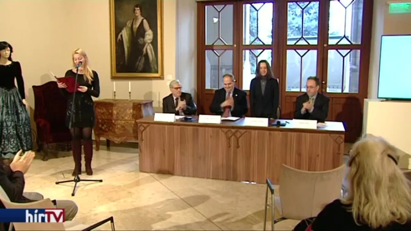 Kormányzati támogatással dolgozzák fel Szokolay Sándor hagyatékát