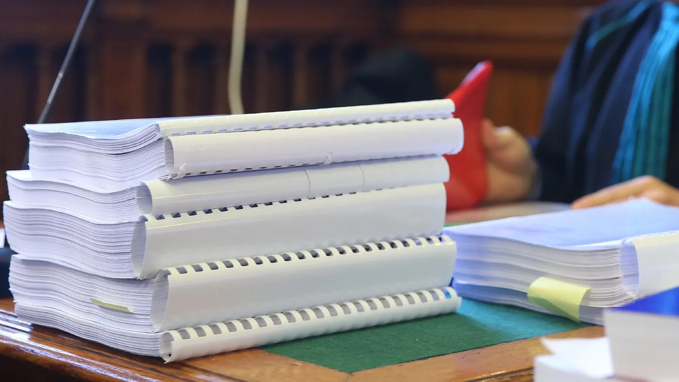 Újrakezdik a volt bihari tanácselnök és társai korrupciós perét