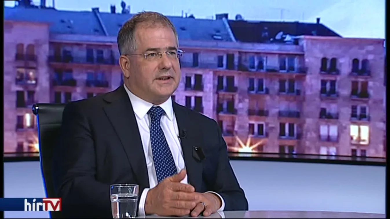 Túlóra - Magyarország élőben